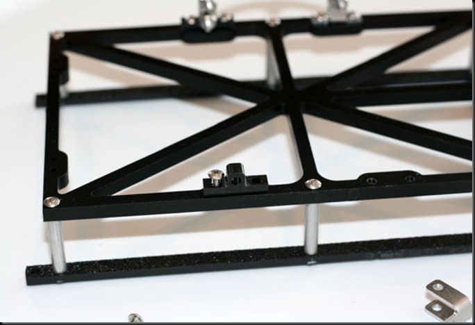 Far Out Hobbies: UT745 Scale RC Utility Trailer